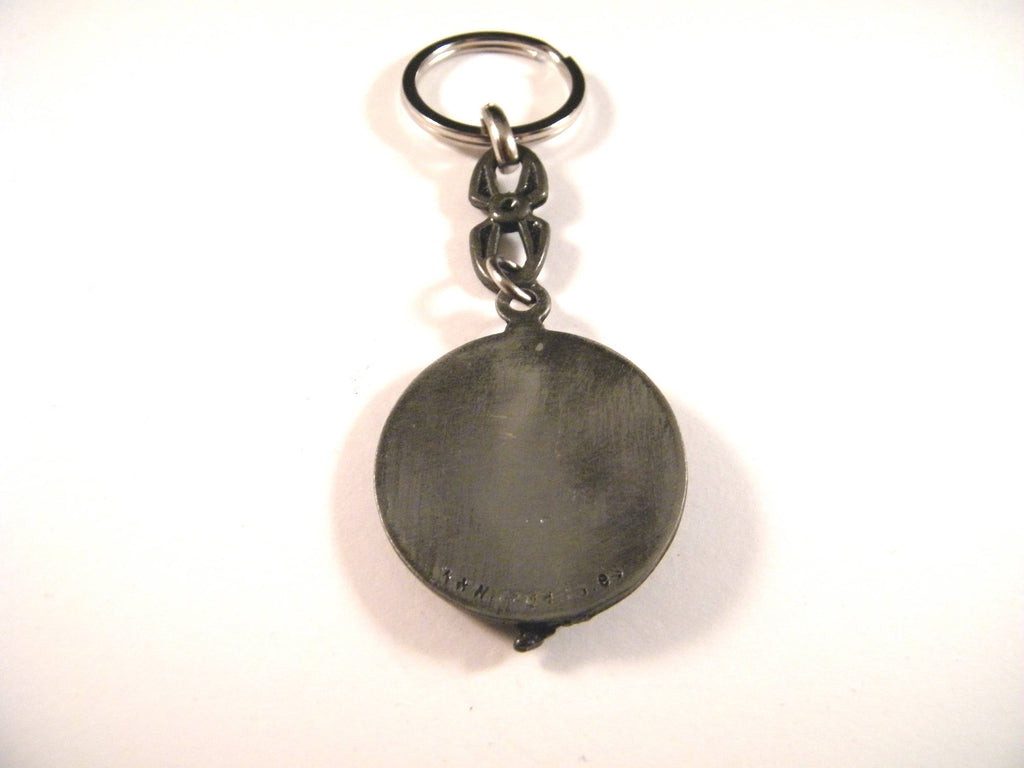 Sagittarius zodiac keychain, zodiac keyring, astrology charm, horoscope pendant, Sagittarus jewelry, birthday gift, bag charm, car accessory