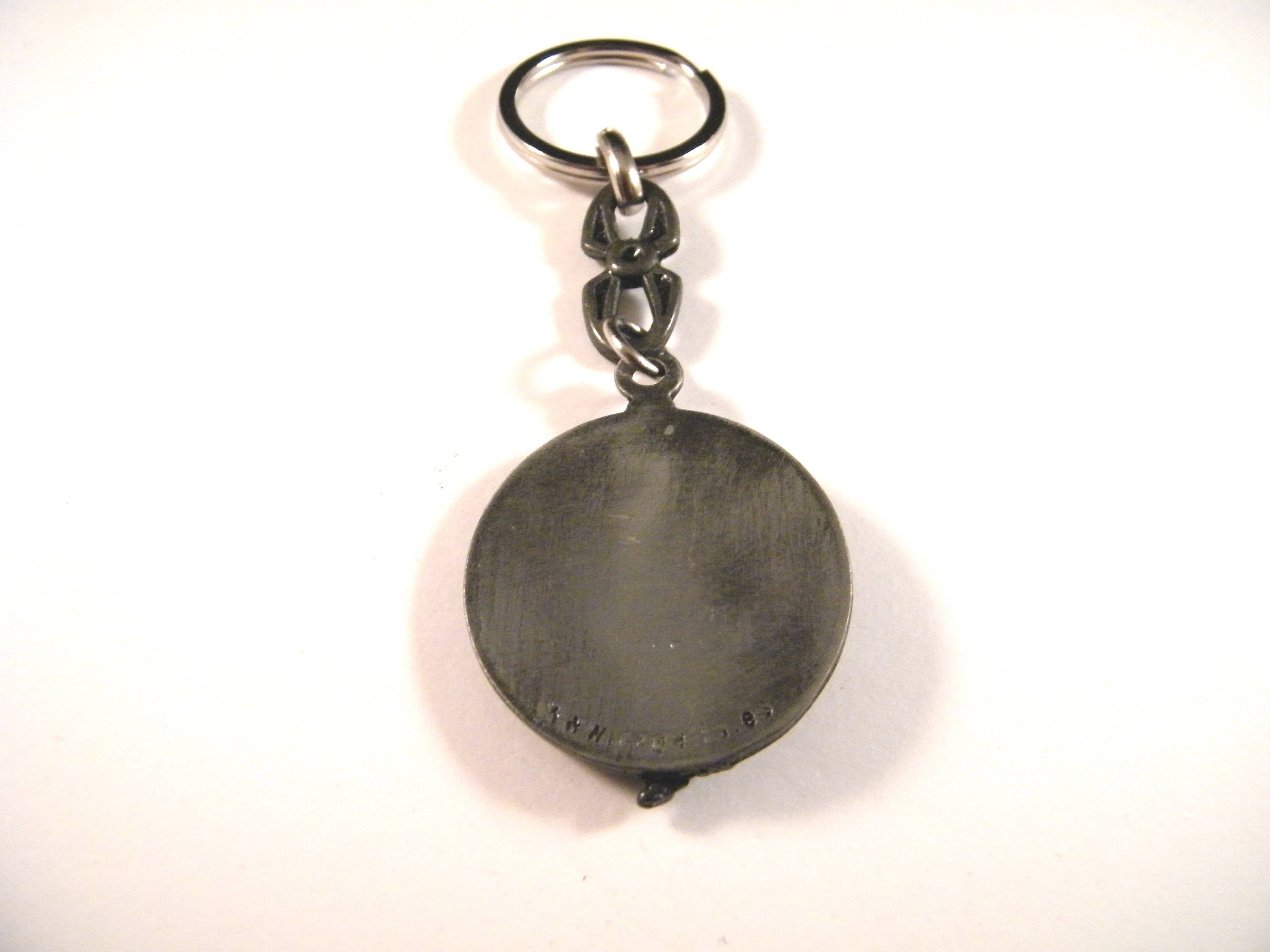 Sagittarius zodiac keychain, zodiac keyring, astrology charm, horoscope pendant, Sagittarus jewelry, birthday gift, bag charm, car accessory