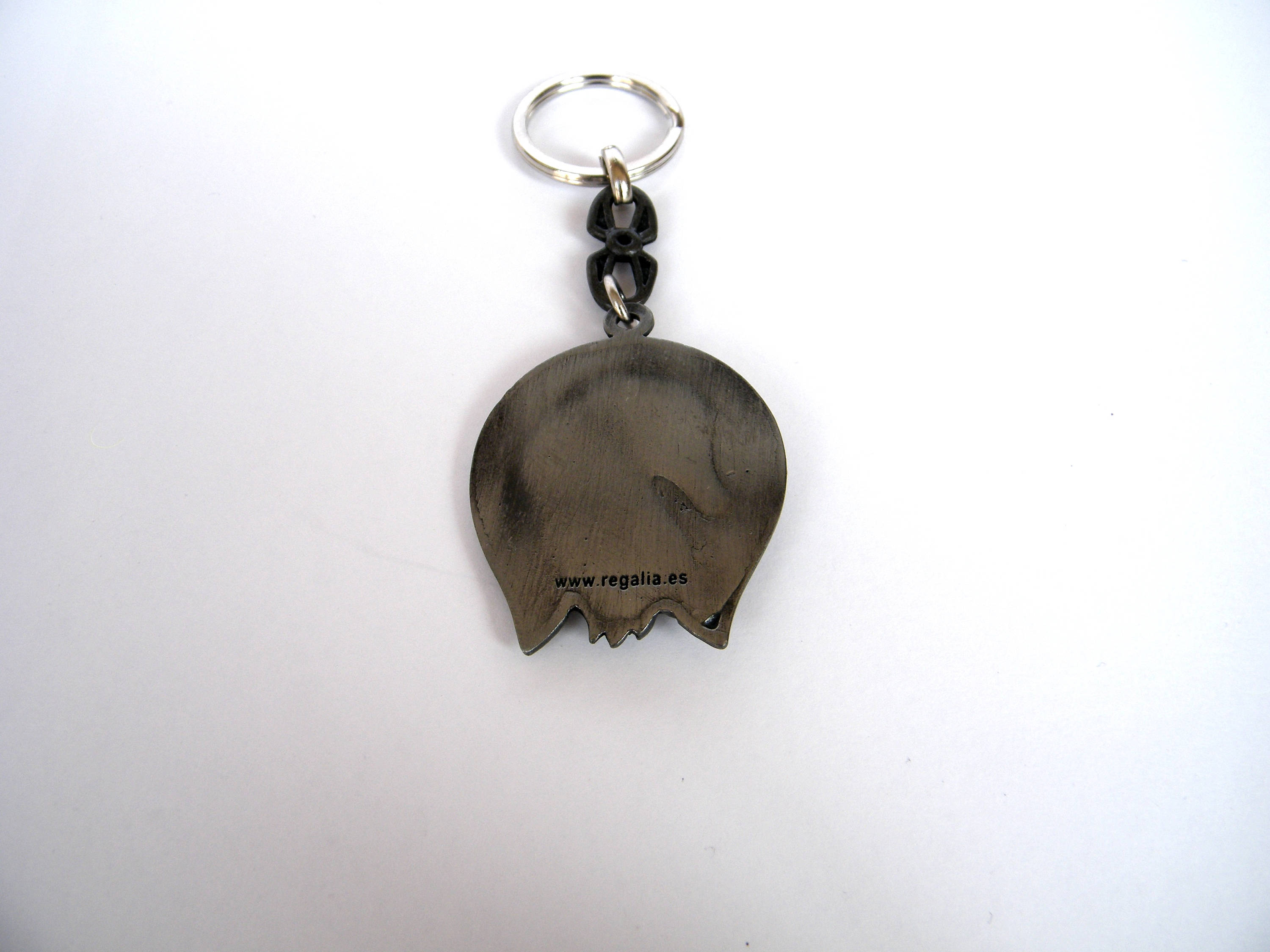 Horse keychain, horseshoe keyring, horse head charm, lucky keychain, gift for him, car accessory, cowboy gift, southwestern style, good luck