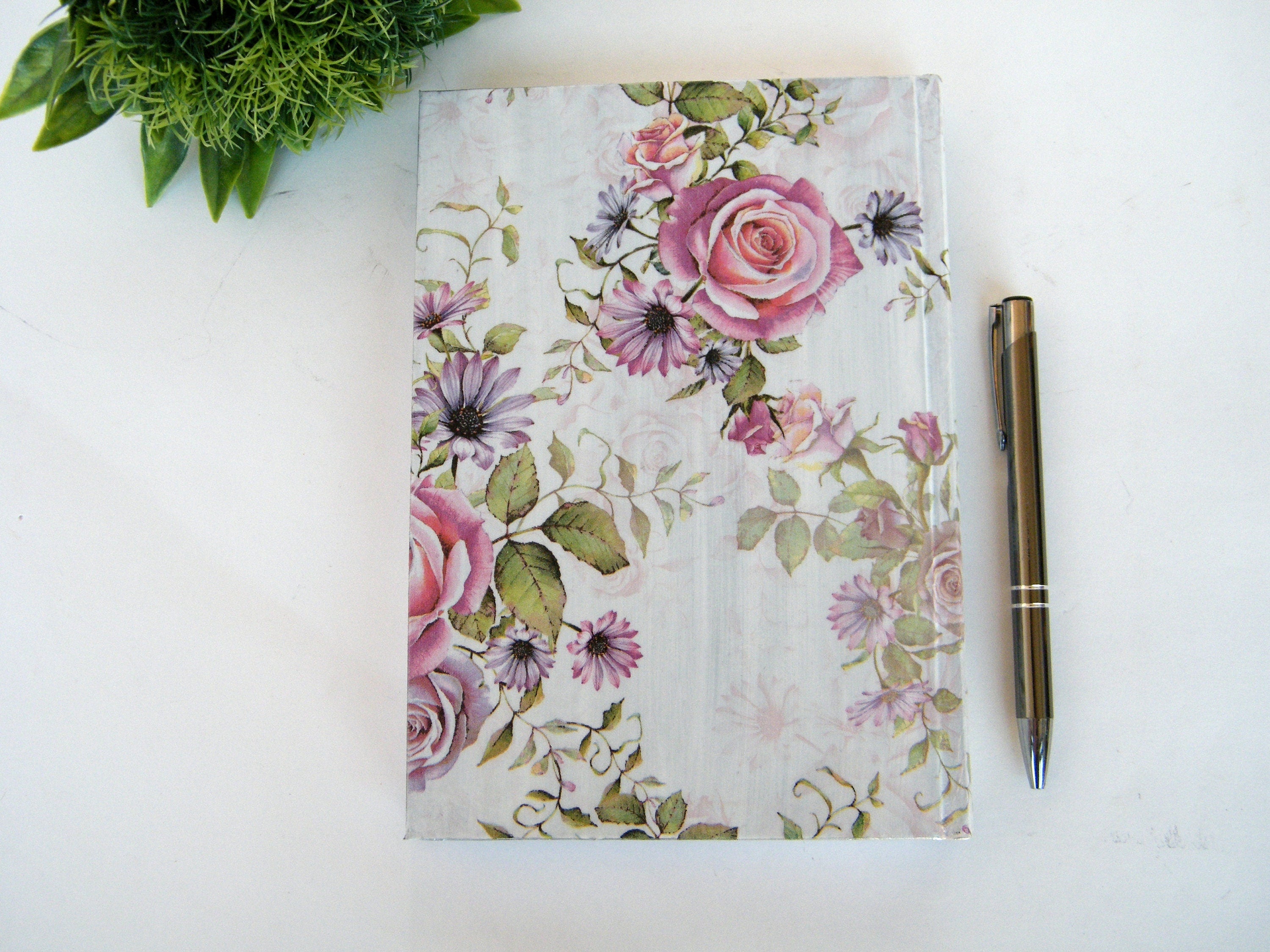 2026 A5 Hardcover Daily Diary: Appointments, Wedding Ideas Planner