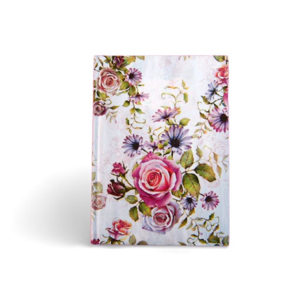2026 A5 Hardcover Daily Diary: Appointments, Wedding Ideas Planner