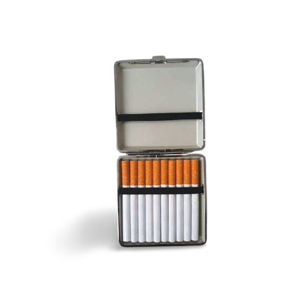 Hummingbird Cigarette Case, ID Card Case, Business Card Case, Distresed Floral Case, Credit Card Wallet, Floral king size Cigarrette Holder