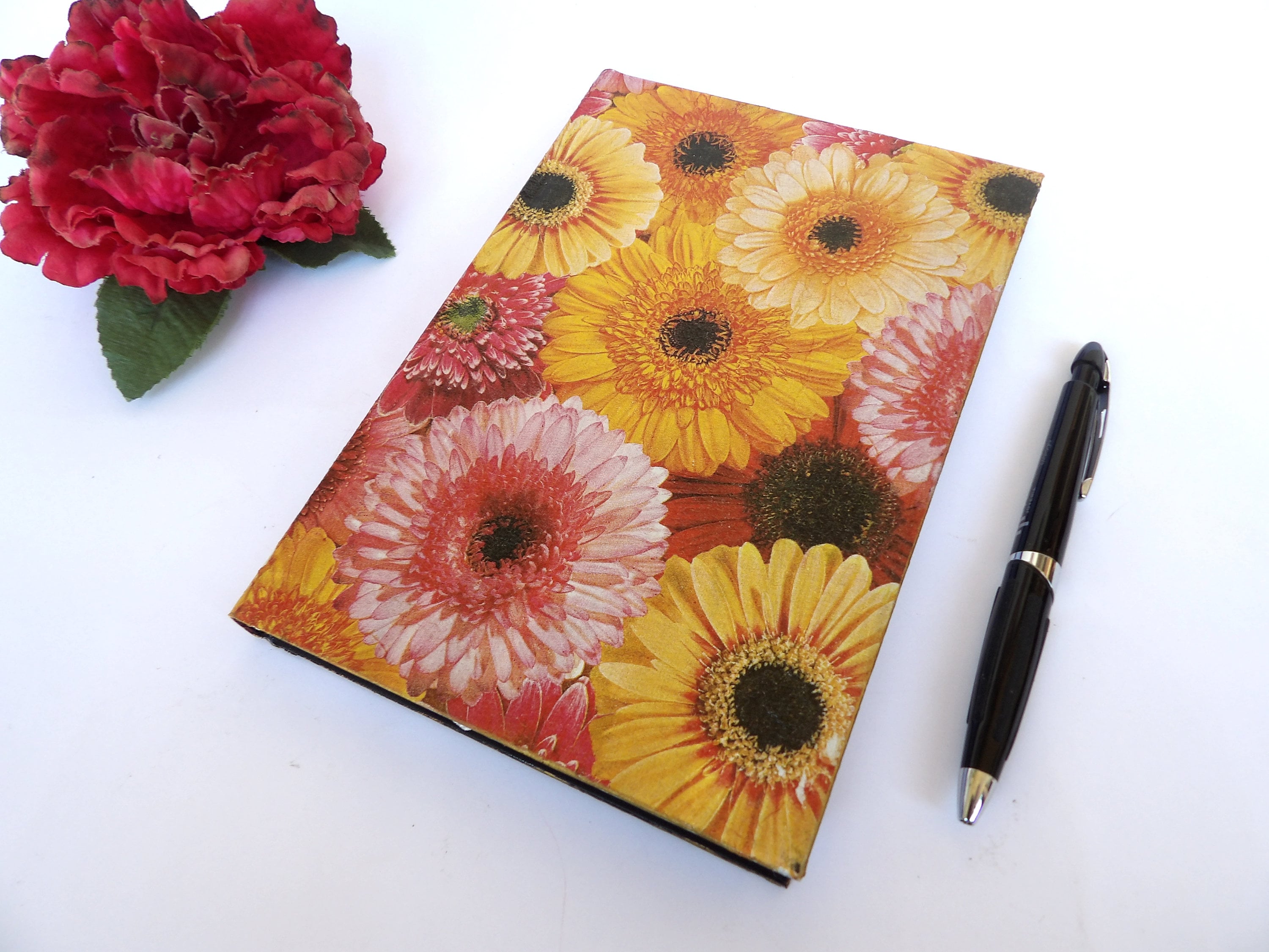 2026 A5 Daily Diary: Hard Cover Planner, Agenda, Journal